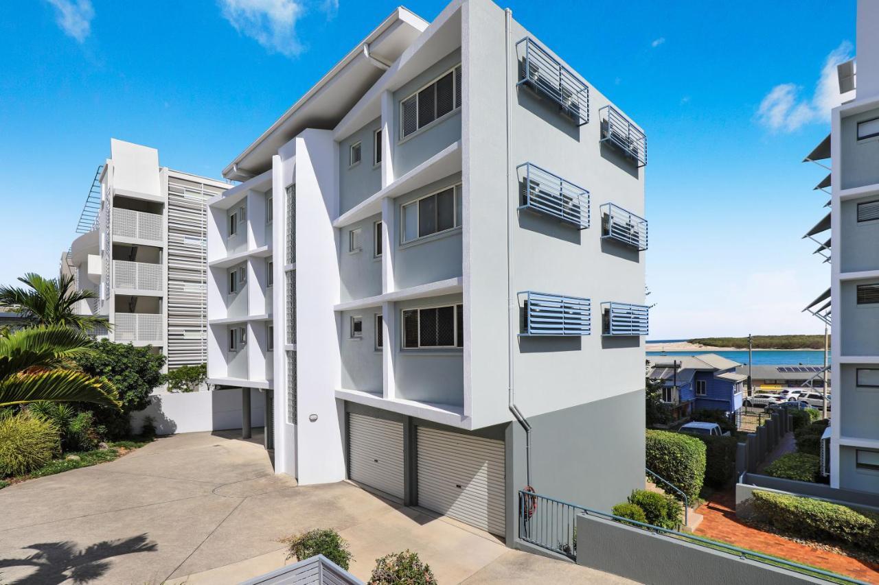 Cerulean Apartments กาเลาดรา ภายนอก รูปภาพ