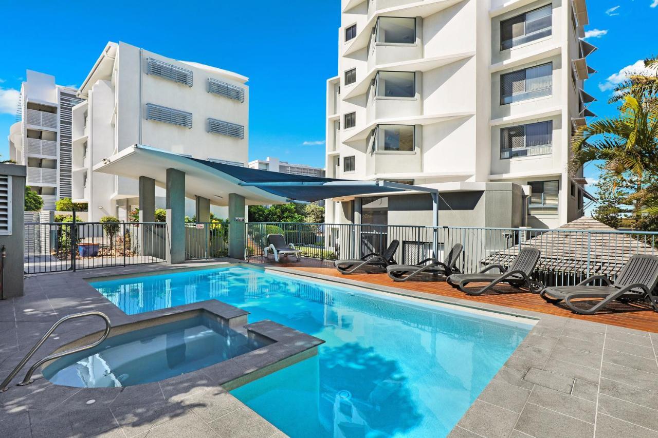 Cerulean Apartments กาเลาดรา ภายนอก รูปภาพ